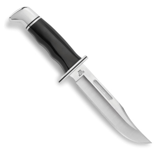 Buck 119 Special hunting knife