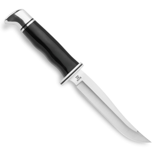 Buck 105 Pathfinder 5 inch 420HC blade
