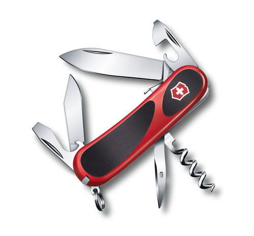 victorinox evogrip s17