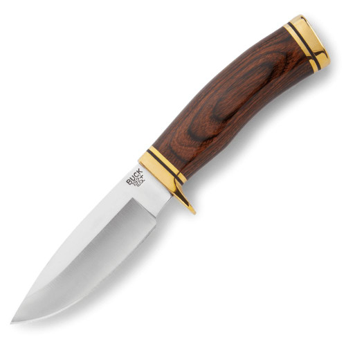Buck 192 Vanguard fixed blade knife