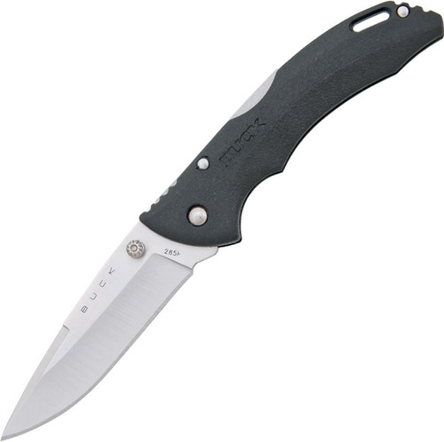 Buck 285 Bantam BLW folding knife