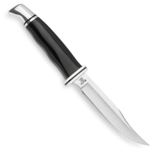 Buck 102 Woodsman hunting knife