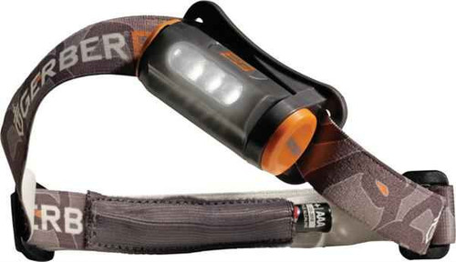 Gerber Bear Grylls Torch w/ 1 AAA Battery