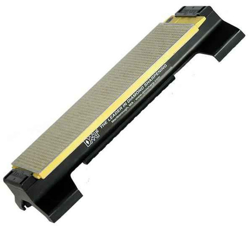 DMT 10" DuoSharp Bench Stone Coarse / Extra-Coarse with Base