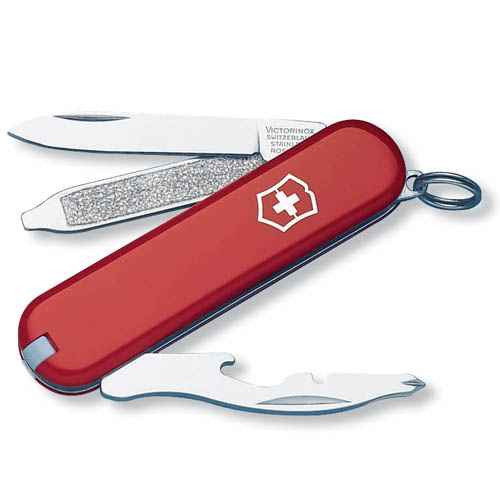 Victorinox Swiss Army Rally