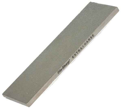 DMT 8 Dia-Sharp Continuous Diamond Bench Stone Extra-Coarse