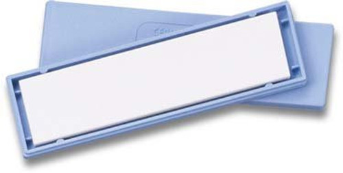 Spyderco Bench Stone Fine Grit, 2"x8"