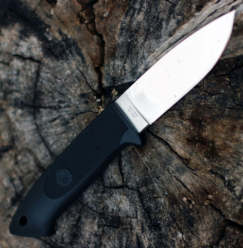 Rough Rider RR176 Drop Point Hunter, 3.87