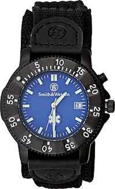 Smith & Wesson Men's EMT Watch