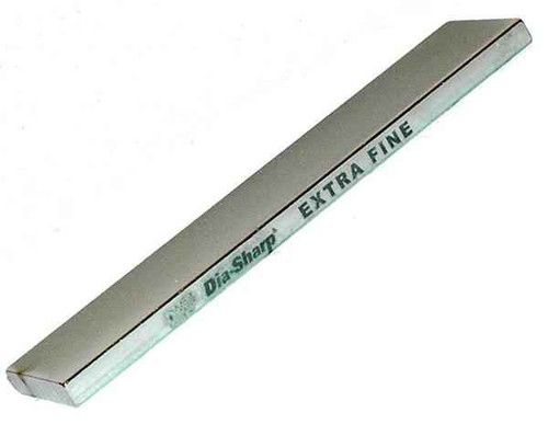 DMT Dia-Sharp 4 in. Extra Fine Sharpening Stone
