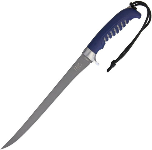 Buck 225 Silver Creek fillet knife