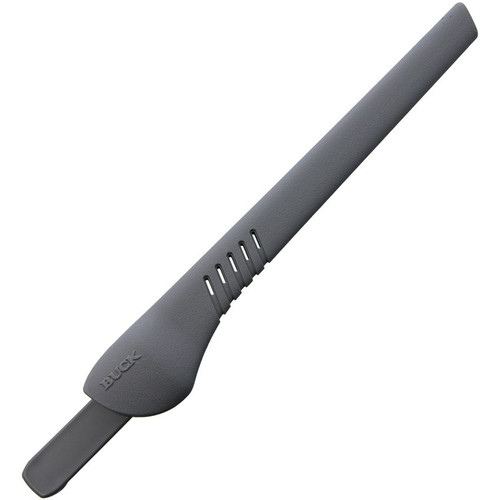 Buck Silver Creek fishing knife sheath