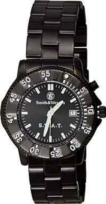 Smith & Wesson Men's S.W.A.T. Watch