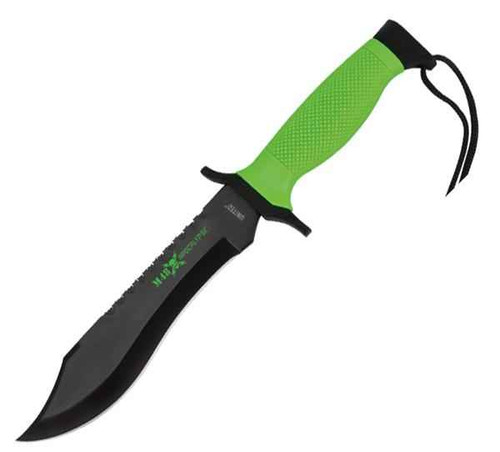 New THE GIANT KILLER BOWIE KNIFE