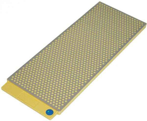 DMT 10" DuoSharp Bench Stone Extra-Fine / Coarse No Base