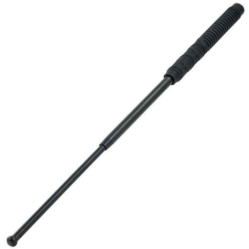 United Cutlery Night Watchman Impact Baton, Black, 21" Length