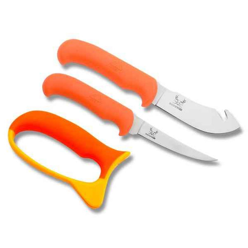 Outdoor EdgeRR50-6 RazorSafe Replacement Knife Blades - Pack of 6 for sale  online