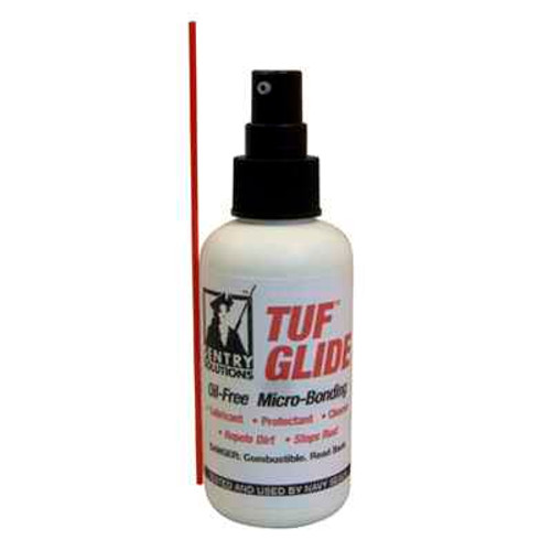 Sentry Sol Tuf Glide 4 Oz Spray Bottle