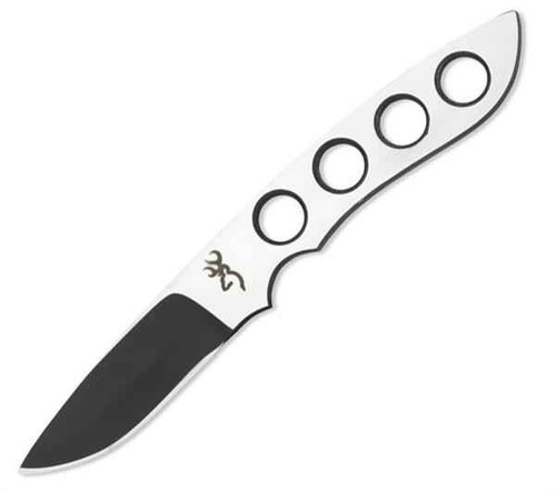 Browning Extreme Mountain Hunter, Large Drop Point