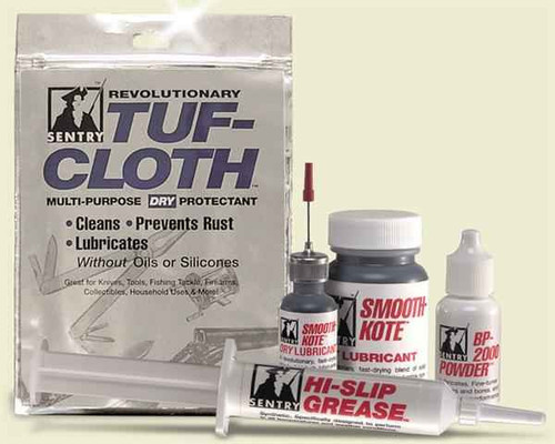 Sentry Sol Armorers Kit ORMD