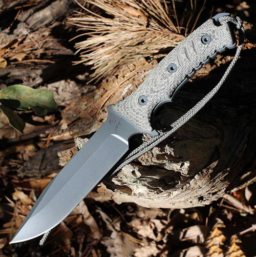 DPX HEST 6 | DPXHSX062 | Knifeworks