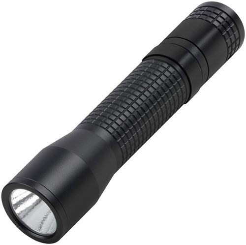 Inova T3 Flashlight 6.2" Black Aluminum Body 3 Watt White Led - T3D-01-R7