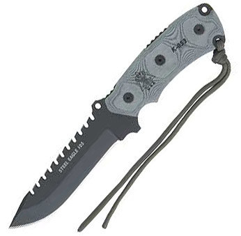 Tops B.E.S.T. Black Eagle Strike Hunter Point