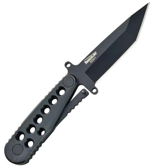 Timberline Tactical ECS. 8 3/8