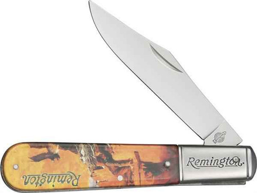 Remington Large Barlow, Eagle's Nest