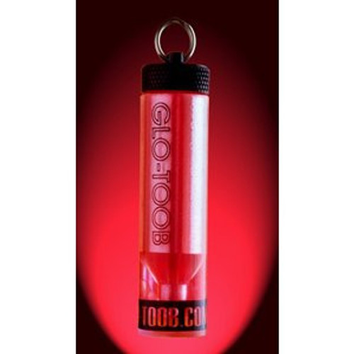 Glo-Toob Light Red