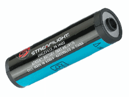 Streamlight Strion Replacement Battery