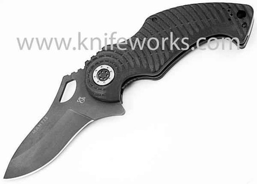 Mantis Knives – Balisong, OTF & Folding Knives