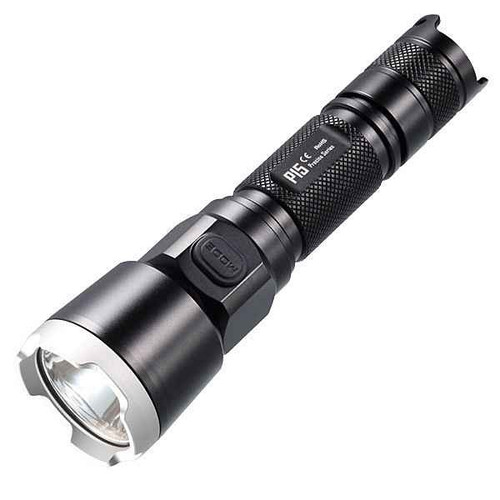 NiteCore TM26 