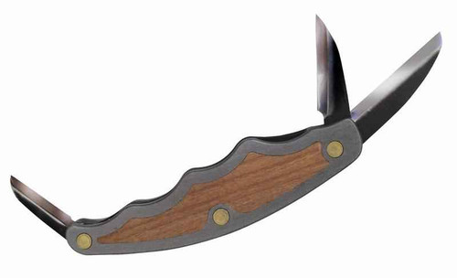 Flexcut JKN88 Whittlin' Jack - Pocket Carving Knife