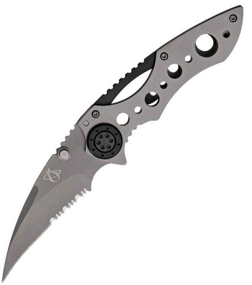 Mantis Knives – Balisong, OTF & Folding Knives