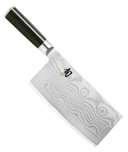 Shun Classic Chinese Chef's Cleaver, 7 3/4 in.