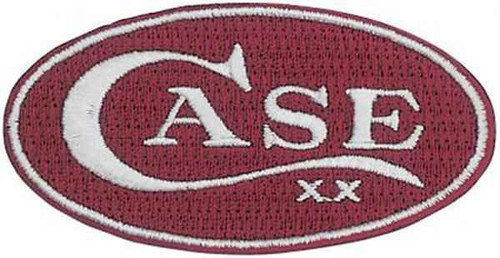 CASE 1031 OVAL CASE PATCH