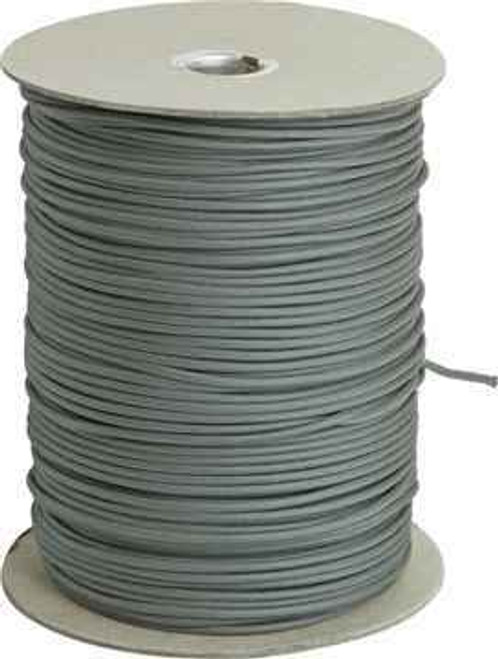 Parachute Cord Foliage Green. 1000 Ft. Roll