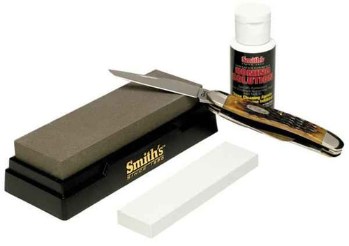 Smith's Axe and Machete Sharpener - Smoky Mountain Knife Works