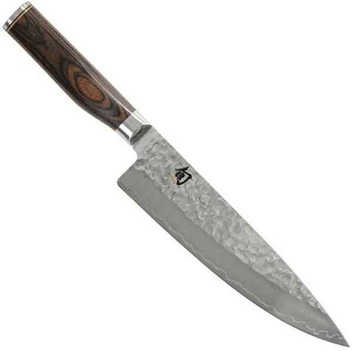 Shun Cutlery Premier 8" Chef's Knife
