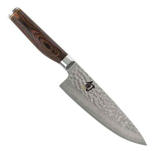 Shun Cutlerly Premier 6" Chef's Knife