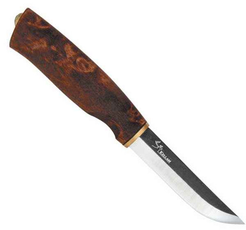 Stamping Grounds Full Tang Machete Knife Hand Forged Collectible