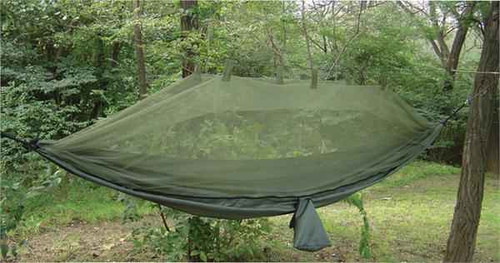 Pro Force Jungle Hammock