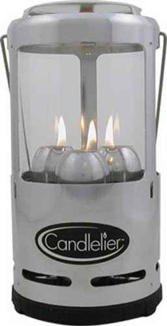 Uco　Candlelier UCO Candlelier Candle Lantern – Triple Candle Power for