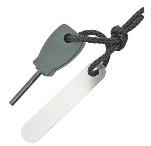 Pro Force Scout Fire Flint & Steel Fire Starter