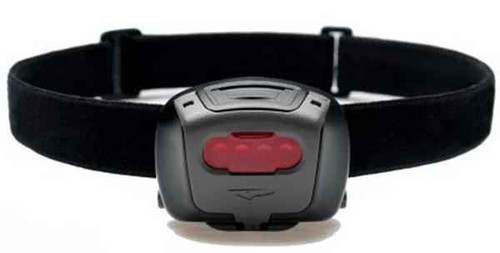 Princeton Tec Quad Tactical Headlamp