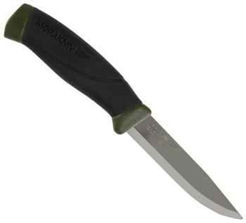 Mora FT23334 Knife Blank No 1 Stainless - Knives for Sale