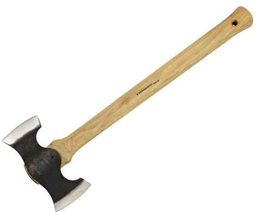 Condor Chopping and Splitting Cruiser Axe