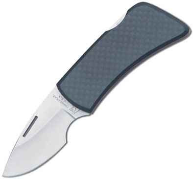 Katz Black Kat Series Lockback