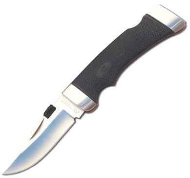 Katz Black Kat Series Lockback